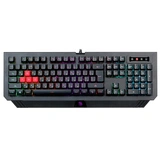 Клавиатура игровая проводная A4tech B120N Bloody USB