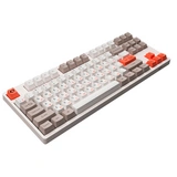 Клавиатура проводная Akko 3087 V2 Steam Engine Red Switch (Rus) - фото 4