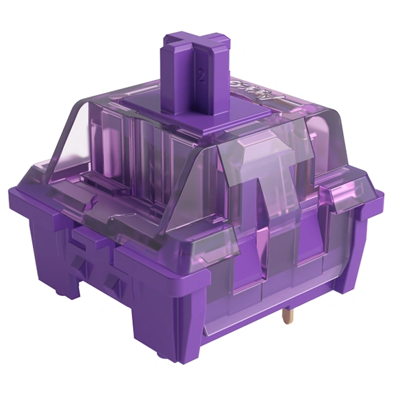 Клавиатура проводная Akko 3087 V2 Steam Engine Red Switch (Rus) - фото 5