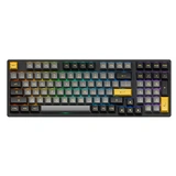 Клавиатура беспроводная AKKO 3098B Red Switch (Rus)