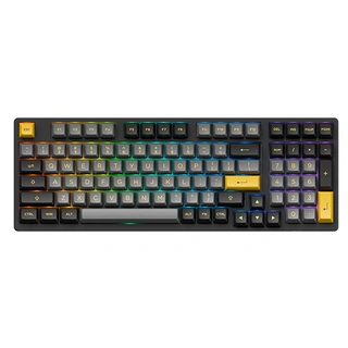 Клавиатура беспроводная AKKO 3098B Red Switch (Rus)