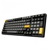 Клавиатура беспроводная AKKO 3098B Red Switch (Rus) - фото 5