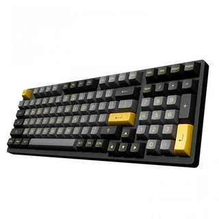 Клавиатура беспроводная AKKO 3098B Red Switch (Rus)