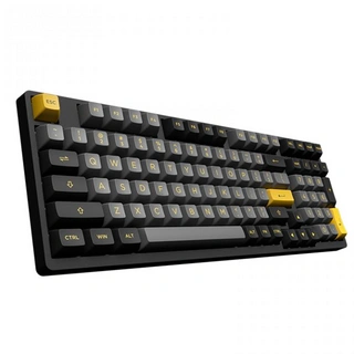 Клавиатура беспроводная AKKO 3098B Red Switch (Rus)