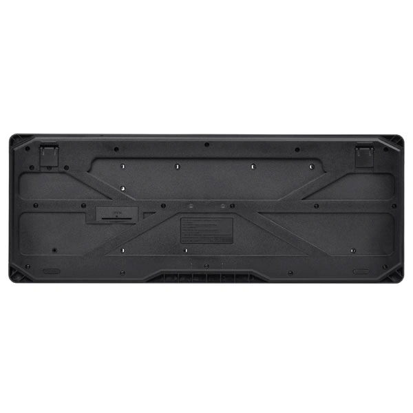 Клавиатура 2Е MK 410 WL black - фото 6