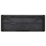 Клавиатура 2Е MK 410 WL black - фото 6