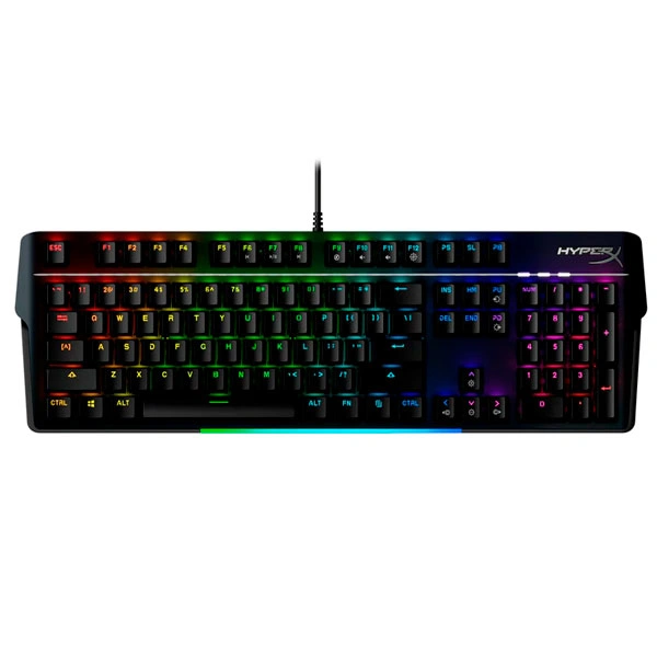Клавиатура проводная HyperX MKW100