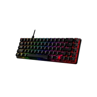 Клавиатура HyperX Alloy Origins 65 4P5D6AX#ACB Alloy Origins 65