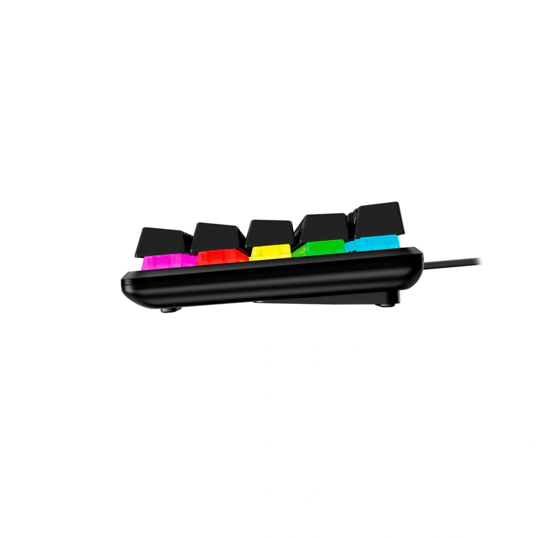 Клавиатура HyperX Alloy Origins 65 4P5D6AX#ACB Alloy Origins 65 - фото 4