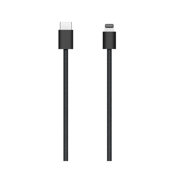 Клавиатура беспроводная Apple Magic Keyboard with Touch ID and Numeric Keypad Black Keys (MMMR3RS/A) - фото 5