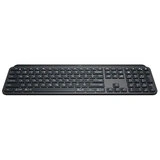 Клавиатура обычная беспроводная Logitech MX Keys Advanced Wireless Illuminated - фото 3