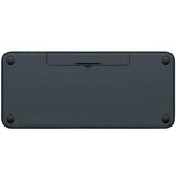 Клавиатура беспроводная Logitech K380 Multi-Device Dark Grey - фото 5