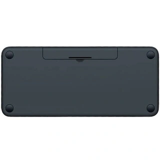 Клавиатура беспроводная Logitech K380 Multi-Device Dark Grey - фото 5