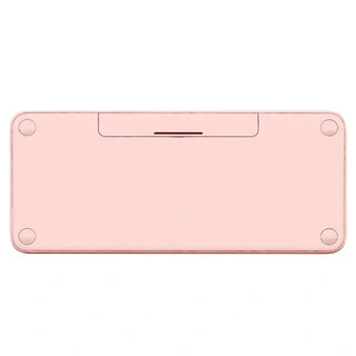 Клавиатура беспроводная Logitech K380 Multi-Device Rose