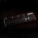 Клавиатура проводная Logitech G413 Mechanical Carbon - фото 9