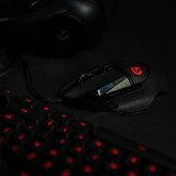 Клавиатура проводная Logitech G413 Mechanical Carbon - фото 8