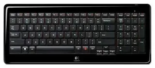 Клавиатура LOGITECH K340(920-001992)