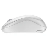 Комплект беспроводной клавиатуры Logitech MK295 Silent Wireless Combo Off white - фото 3