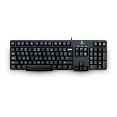 Клавиатура LOGITECH Classic Keyboard K100 (920-003200)