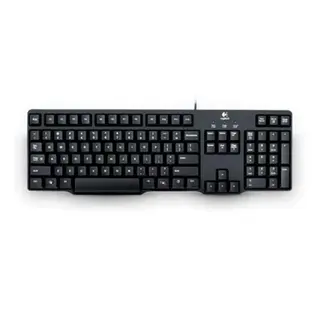 Клавиатура LOGITECH Classic Keyboard K100 (920-003200)