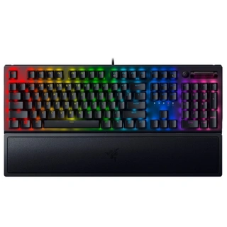 Клавиатура Razer BlackWidow V3 Yellow Switch (RZ03-03542100-R3R1)