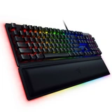 Клавиатура Razer Huntsman Elite (Purple Switch) - фото 4