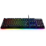 Клавиатура Razer Huntsman Elite (Purple Switch) - фото 3