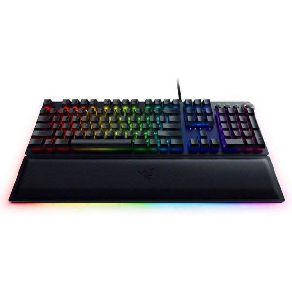 Клавиатура Razer Huntsman Elite (Purple Switch) - фото 2
