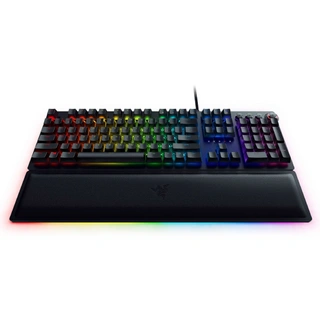 Клавиатура Razer Huntsman Elite (Purple Switch) - фото 2