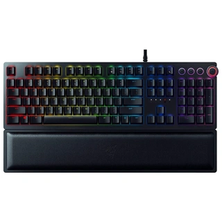 Клавиатура Razer Huntsman Elite (Purple Switch)