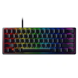 Клавиатура Razer Huntsman Mini (Purple Switch) Huntsman Mini (Purple Switch) - фото 2