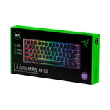 Клавиатура Razer Huntsman Mini (Purple Switch) Huntsman Mini (Purple Switch) - фото 4