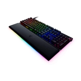 Клавиатура Razer Huntsman V2 (Analog Switch) Huntsman V2 (Analog Switch) - фото 4