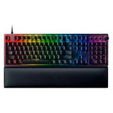 Клавиатура Razer Huntsman V2 (Purple Switch) Huntsman V2 (Purple Switch) - фото 2