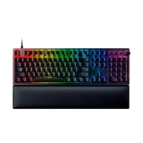Клавиатура Razer Huntsman V2 (Purple Switch) Huntsman V2 (Purple Switch) - фото 3