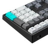 Клавиатура Varmilo MA108M V2 Moonlight EC Rose V2 - фото 4