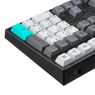 Клавиатура Varmilo MA108M V2 Moonlight EC Rose V2