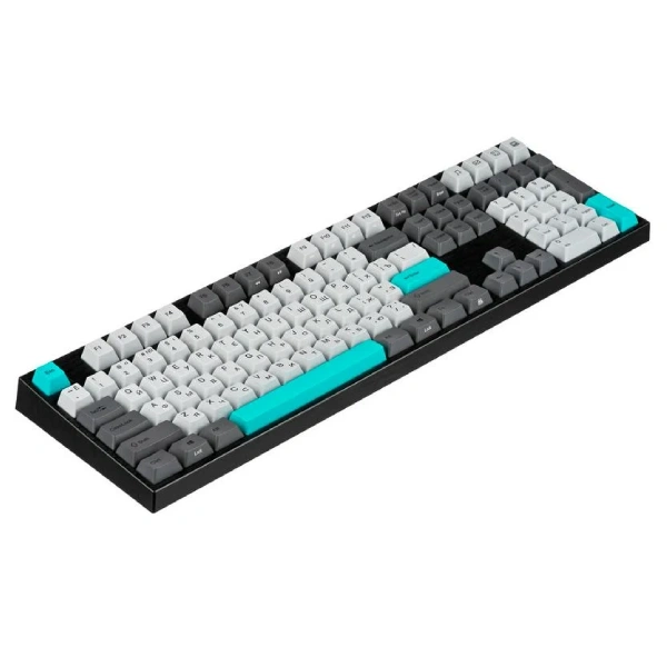 Клавиатура Varmilo MA108M V2 Moonlight EC Rose V2 - фото 3