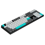 Клавиатура Varmilo MA108M V2 Moonlight EC Rose V2 - фото 3