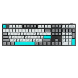 Клавиатура Varmilo MA108M V2 Moonlight EC Rose V2