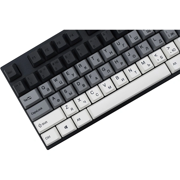 Клавиатура Varmilo MA87M V2 Yakumo EC Daisy V2 (A33A007A8A3A06A008) - фото 2