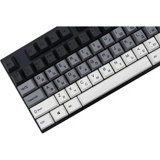 Клавиатура Varmilo MA87M V2 Yakumo EC Daisy V2 (A33A007A8A3A06A008)