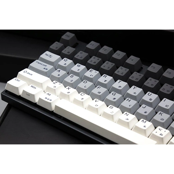 Клавиатура Varmilo MA87M V2 Yakumo EC Daisy V2 (A33A007A8A3A06A008) - фото 5