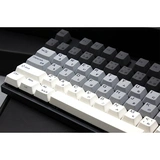 Клавиатура Varmilo MA87M V2 Yakumo EC Daisy V2 (A33A007A8A3A06A008) - фото 5