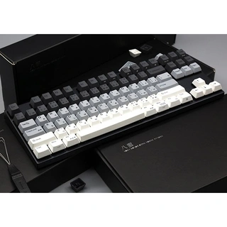 Клавиатура Varmilo MA87M V2 Yakumo EC Daisy V2 (A33A007A8A3A06A008)