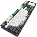 Клавиатура Varmilo VA108M Panda R2 Cherry MX Blue (VA108MA029A1A2A06A026) - фото 5