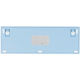 Клавиатура Varmilo VA108M Sea Melody Cherry MX Silent Red - фото 7