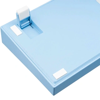 Клавиатура Varmilo VA108M Sea Melody Cherry MX Silent Red