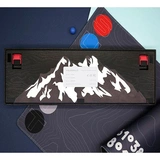 Клавиатура Varmilo VA108M Summit R2 Cherry MX Brown - фото 7