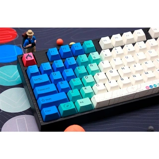 Клавиатура Varmilo VA108M Summit R2 Cherry MX Brown